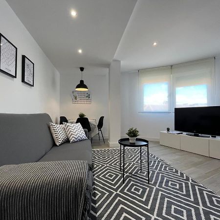 Apartamento Villamediana Suite Villamediana de Iregua 外观 照片
