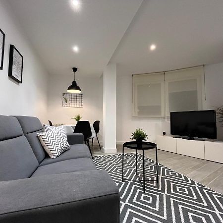 Apartamento Villamediana Suite Villamediana de Iregua 外观 照片