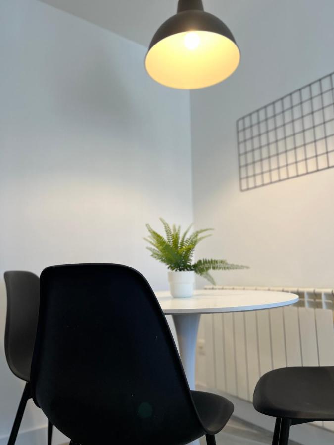 Apartamento Villamediana Suite Villamediana de Iregua 外观 照片