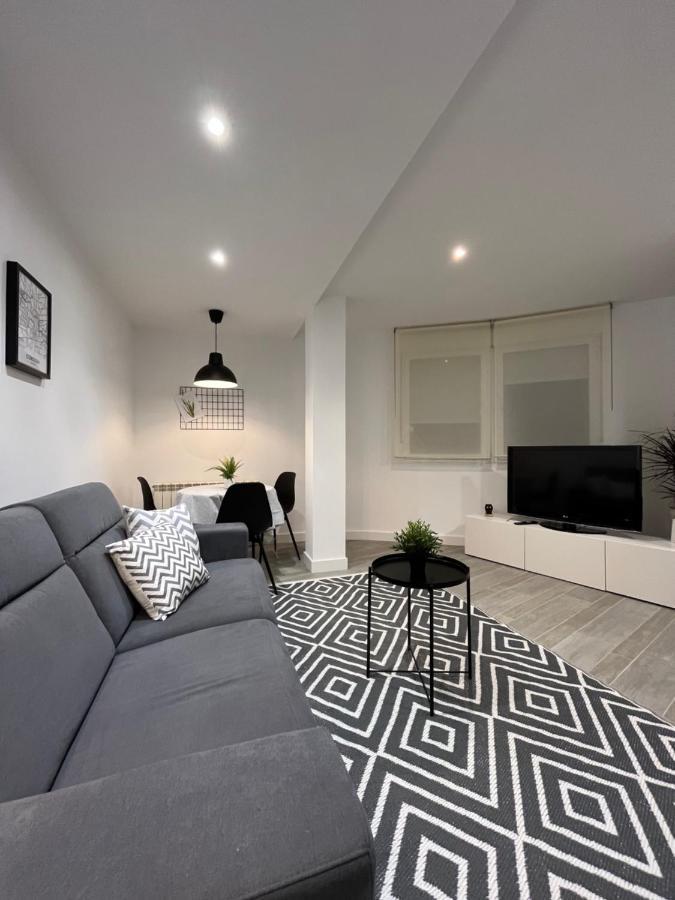 Apartamento Villamediana Suite Villamediana de Iregua 外观 照片