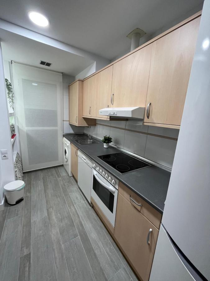 Apartamento Villamediana Suite Villamediana de Iregua 外观 照片