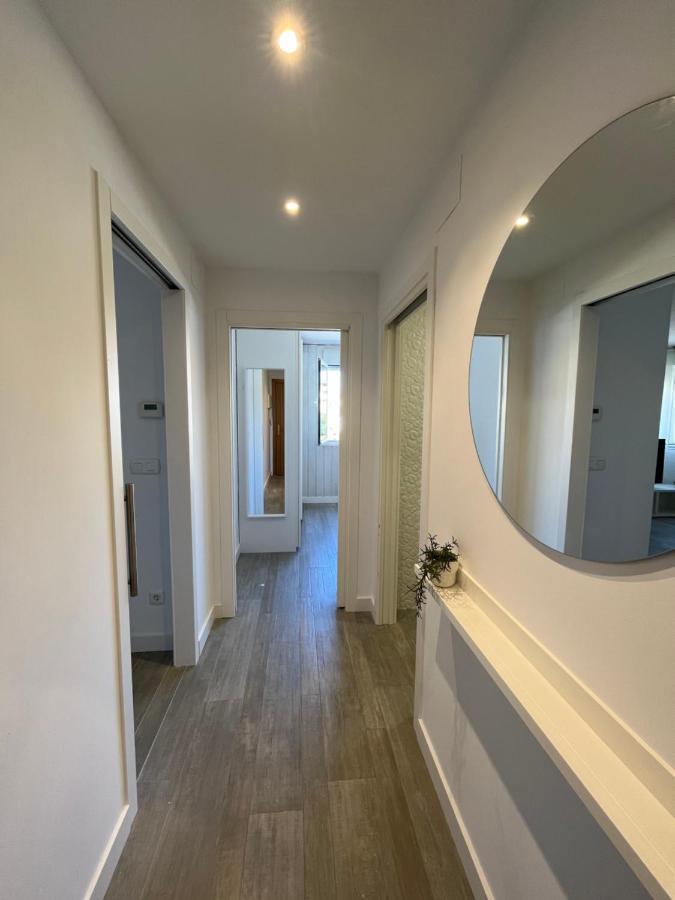 Apartamento Villamediana Suite Villamediana de Iregua 外观 照片