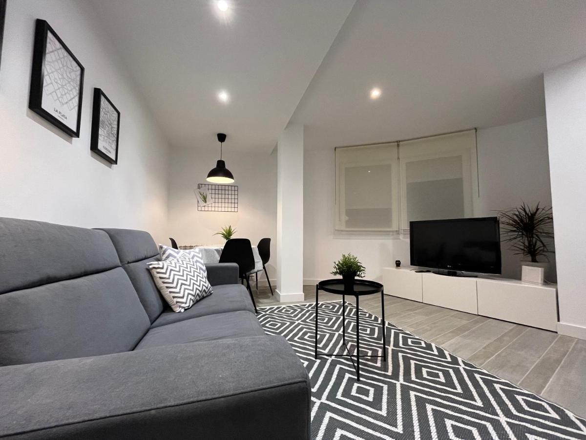 Apartamento Villamediana Suite Villamediana de Iregua 外观 照片